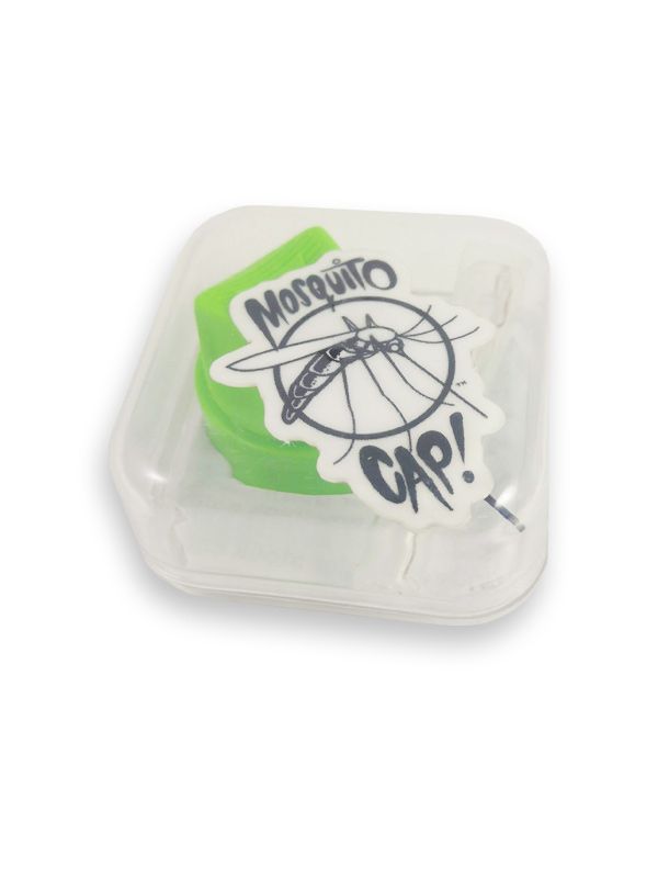 Mosquito Cap