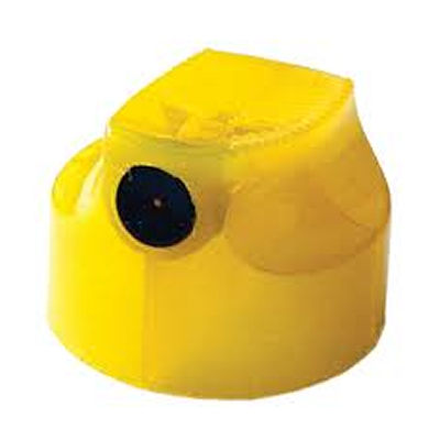 Universal Cap